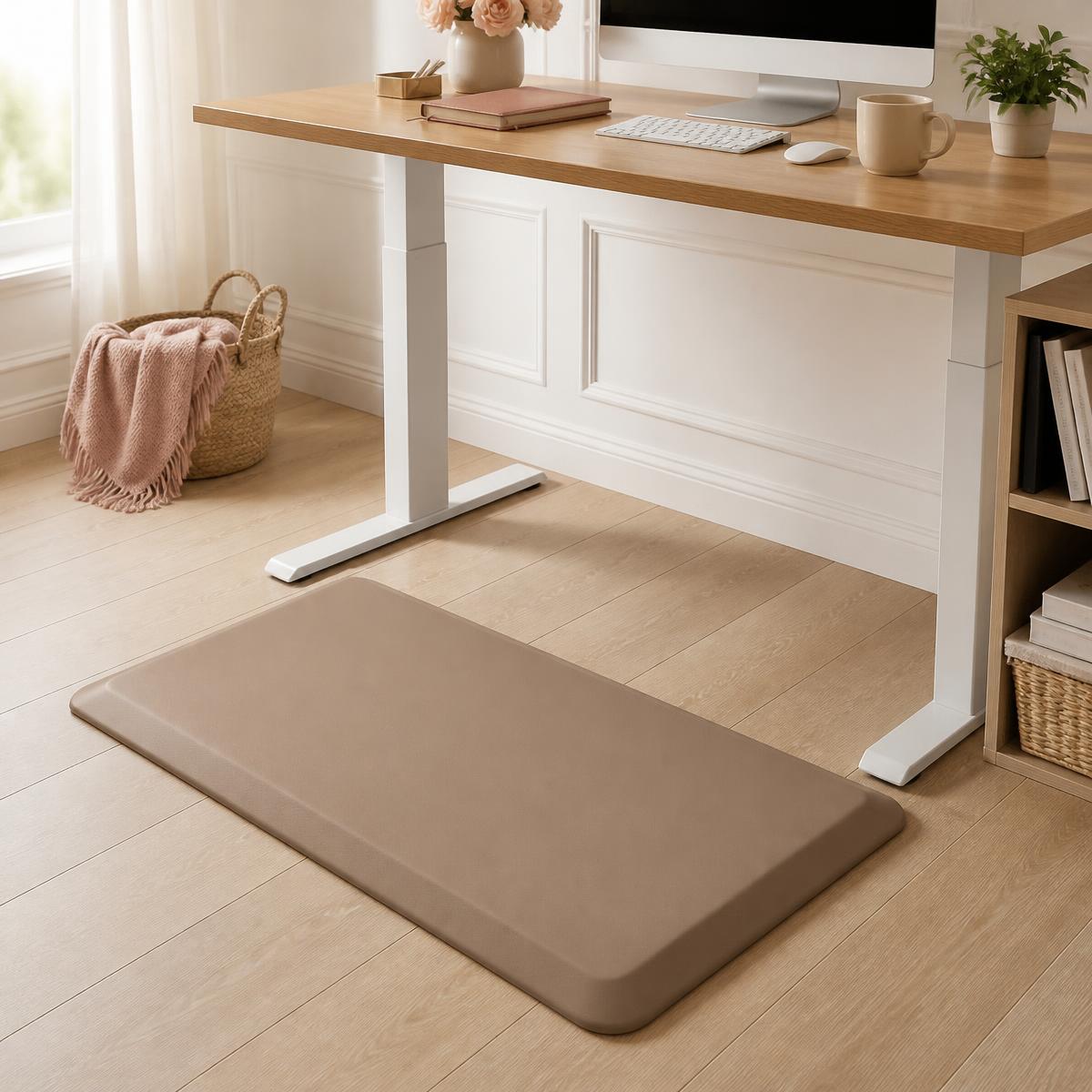 Anti Fatigue Cushioned Mat by Ophanie