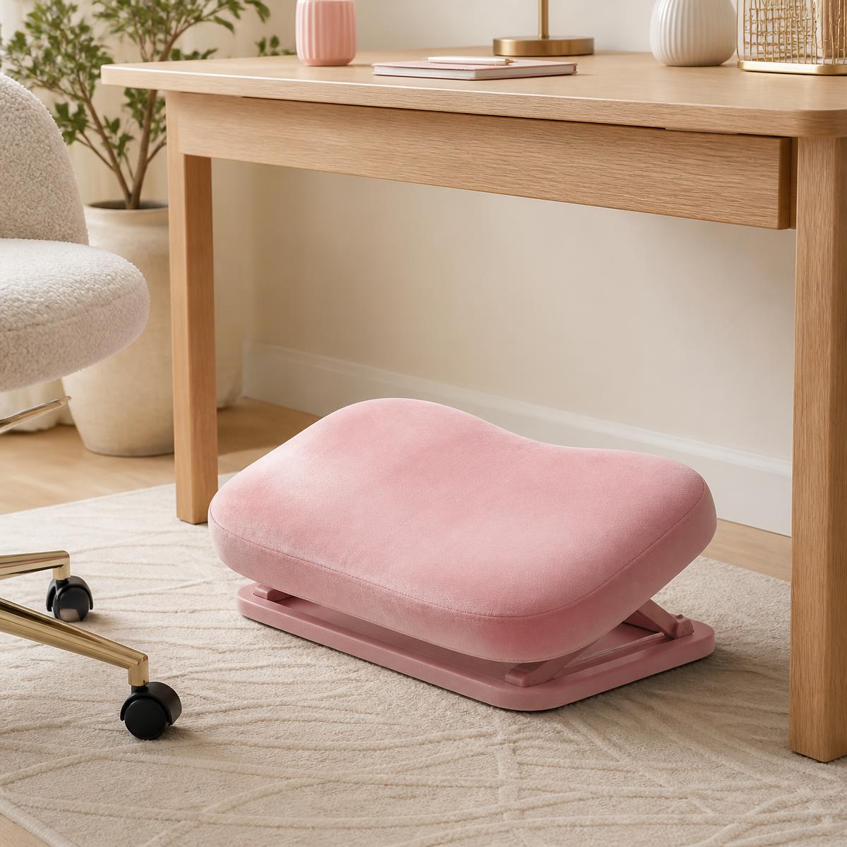 Foot Rest for Under Desk  by ComfiLife 